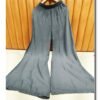 Elegant Women Palazzo Pants