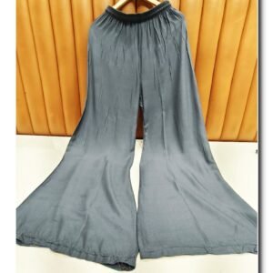 Elegant Women Palazzo Pants