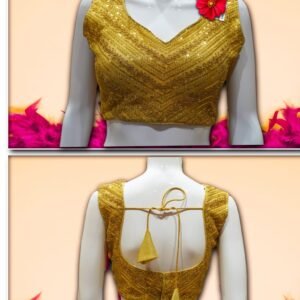 Women blouse