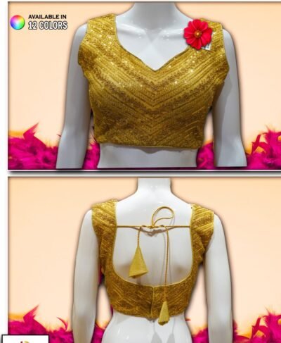 Women blouse