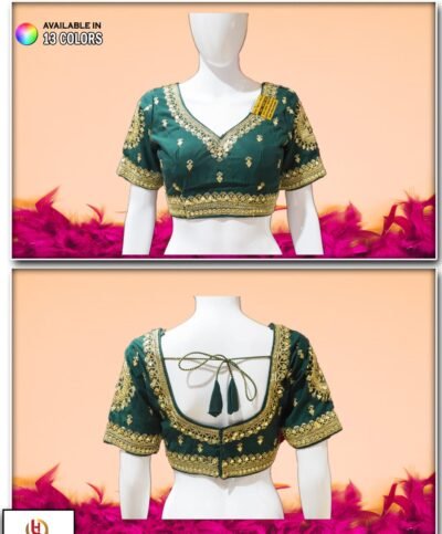 Women blouse