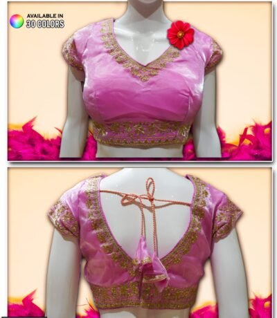Women blouse