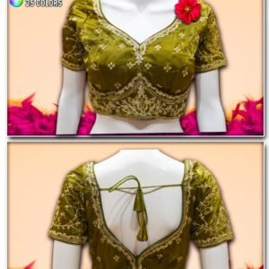 Elegant Women Blouse