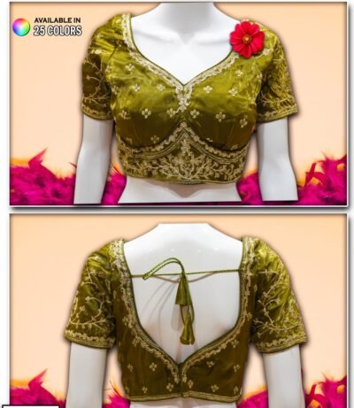 Elegant Women Blouse