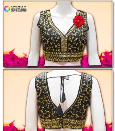 Elegant Women Blouse