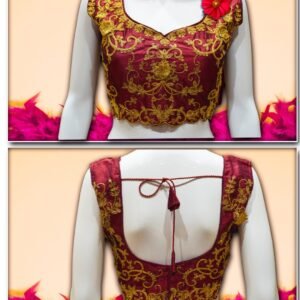 Elegant Women Blouse