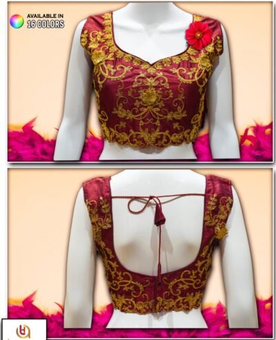 Elegant Women Blouse
