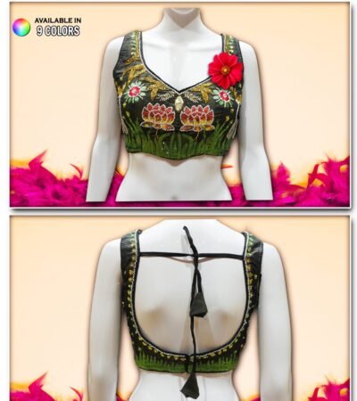 Elegant Women Blouse