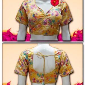 Elegant Women Blouse