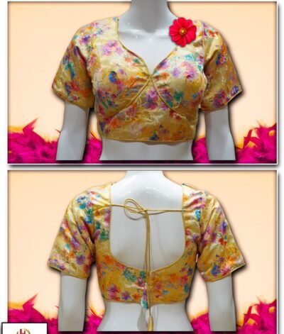 Elegant Women Blouse