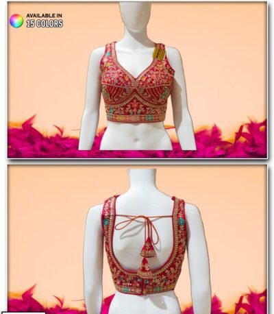 Elegant Women Blouse