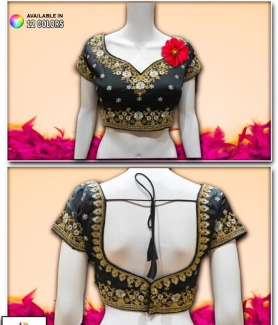 Elegant Women Blouse