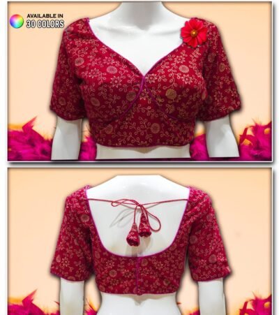 Stylish Women Blouse