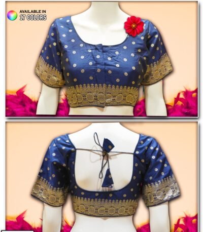 Elegant Women Blouse