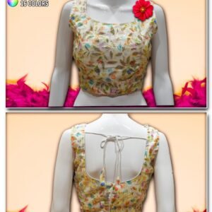 Stylish Women’s Blouse