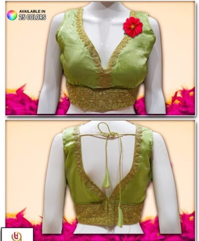 Elegant Aruna Women Blouse