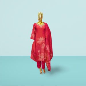 Paris Fashion 3-Piece Suit, women