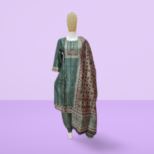 Paris Fashion Women Kurti