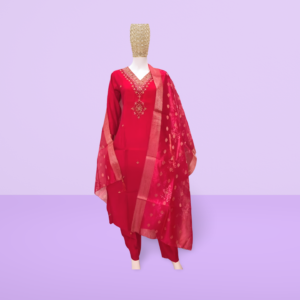 Paris Fashion Women's Stylish Suit