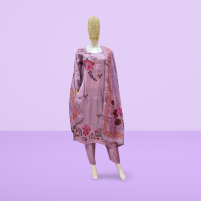 Paris Fashion Women Kurti