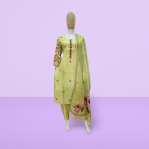 Paris Fashion Women's Kurti