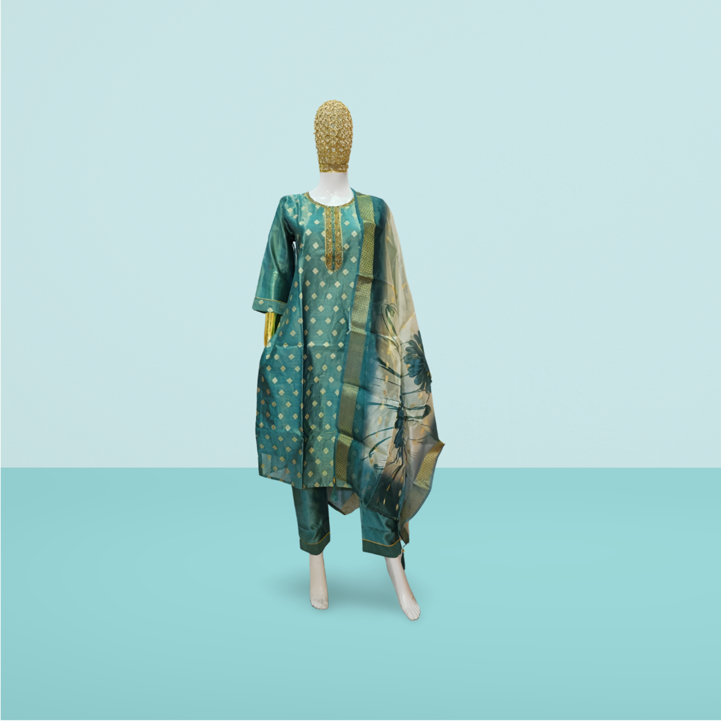 WhatsApp_Image_2025_09_17_at_10_52_55_340c0282 Fancy Suit and Pant with Cotton Lycra Dupatta for Women