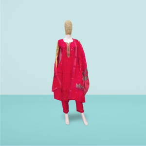 Paris Fancy Suits 3 Pieces