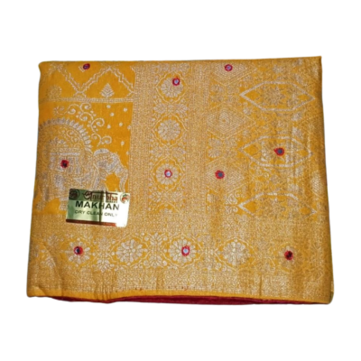 Anurbha Makhan Women Saree