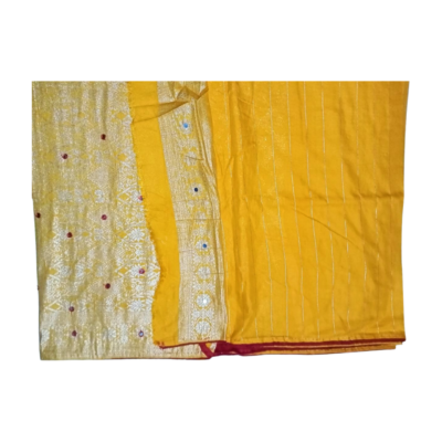 Anurbha Makhan Women Saree