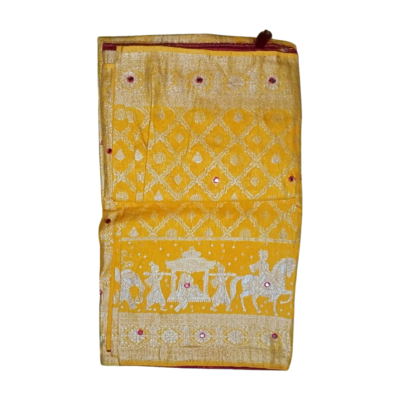 Anurbha Makhan Women Saree