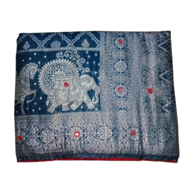 Anurbha Makhan Women Saree