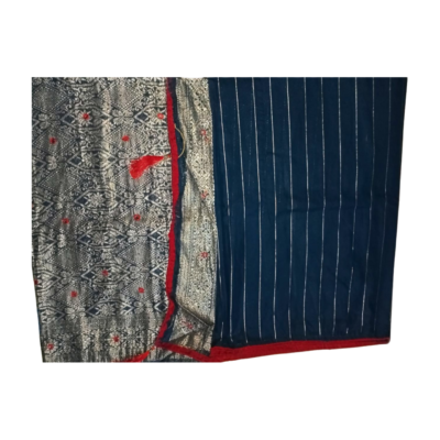 Anurbha Makhan Women Saree
