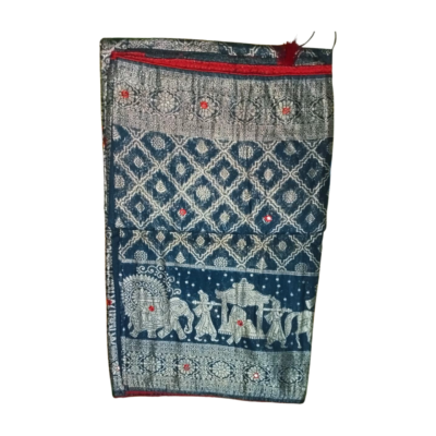 Anurbha Makhan Women Saree