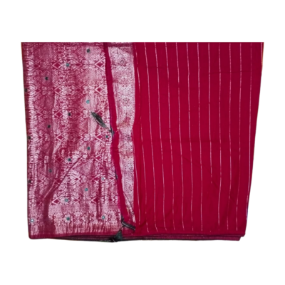 Anurbha Makhan Women Saree