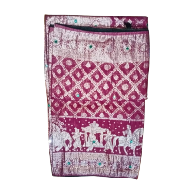 Anurbha Makhan Women Saree