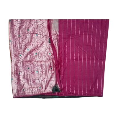 Anurbha Makhan Women Saree