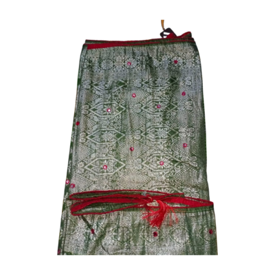 Anurbha Makhan Women Saree