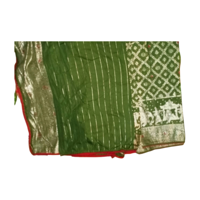 Anurbha Makhan Women Saree