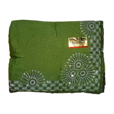 Anurbha Makhan Women Stylish Saree