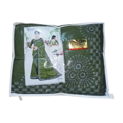 Anurbha Makhan Women Stylish Saree