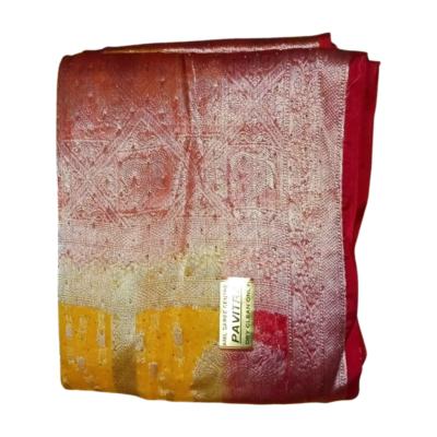 Pavitra Stylish Saree