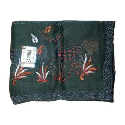 Elegant Sadhana Women Saree