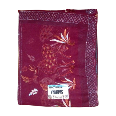 Sadhana Women Stylish Saree