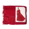 Thaili Rediomirchi Women Stylish Saree
