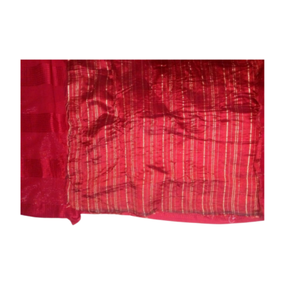 Thaili Rediomirchi Women Stylish Saree