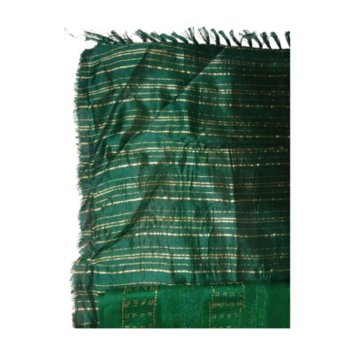 Thaili Rediomirchi Stylish Saree