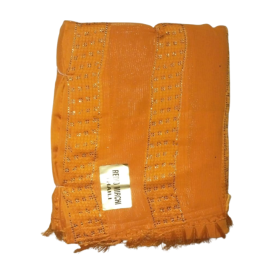 Thaili Redio Mirchi Women Saree