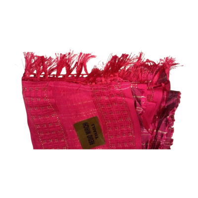 Thaili Rediomirchi Women Saree