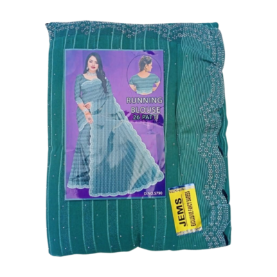 Jems Women Stylish Saree