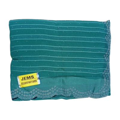 Jems Women Stylish Saree